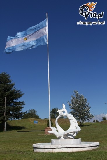 Rajd Argentyny
